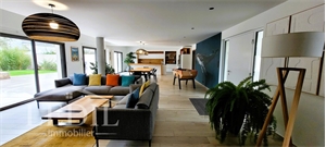 propriete à la vente -   35780  LA RICHARDAIS, surface 266 m2 vente propriete - UBI451654784